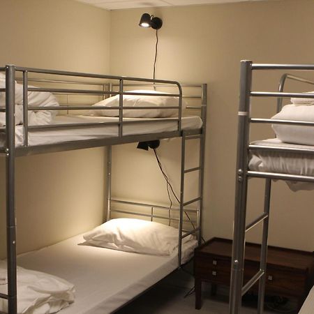Hotell Bromma Ville de Ville de Stockholm Extérieur photo