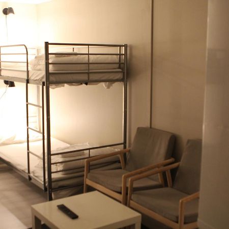 Hotell Bromma Ville de Ville de Stockholm Extérieur photo