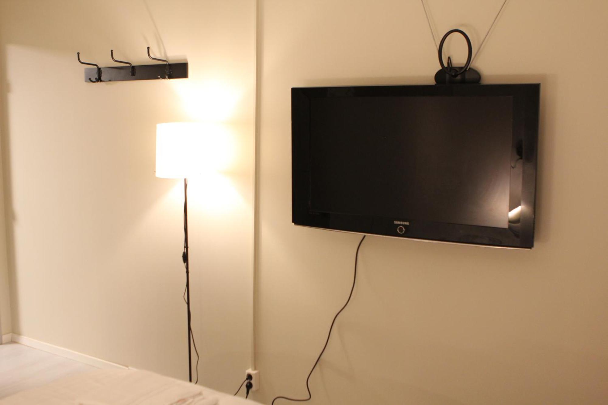Hotell Bromma Ville de Ville de Stockholm Extérieur photo