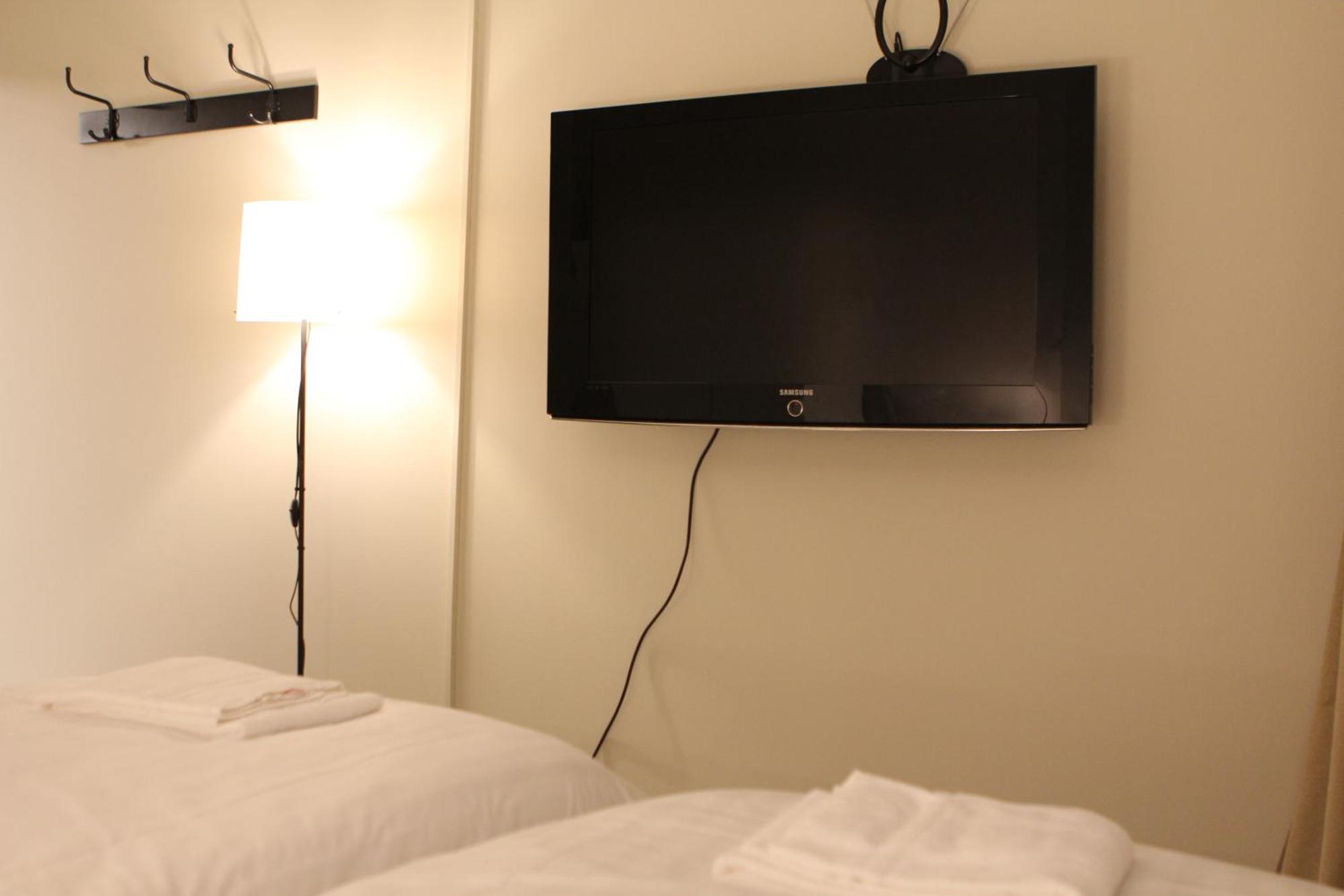 Hotell Bromma Ville de Ville de Stockholm Extérieur photo