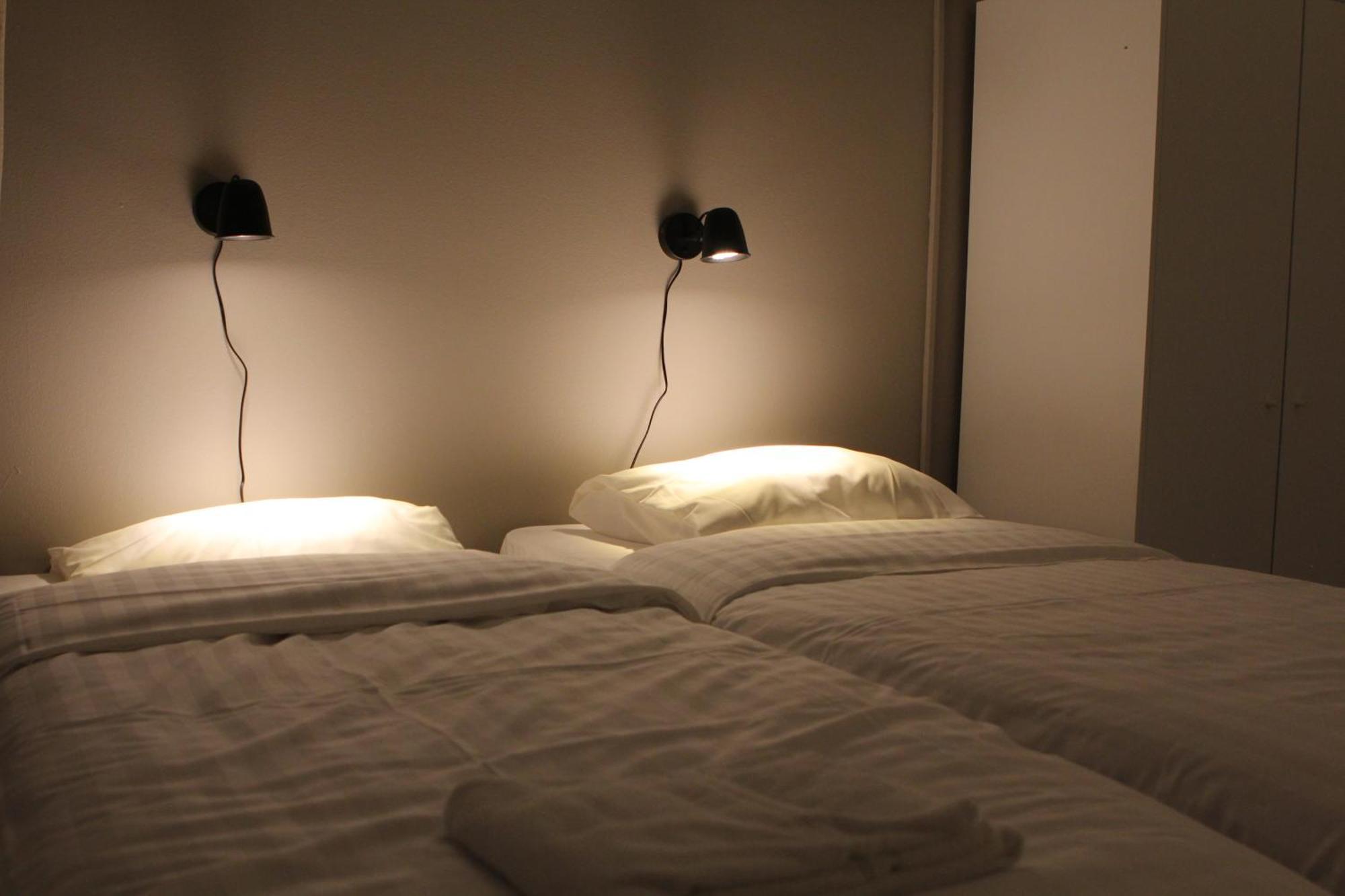 Hotell Bromma Ville de Ville de Stockholm Extérieur photo