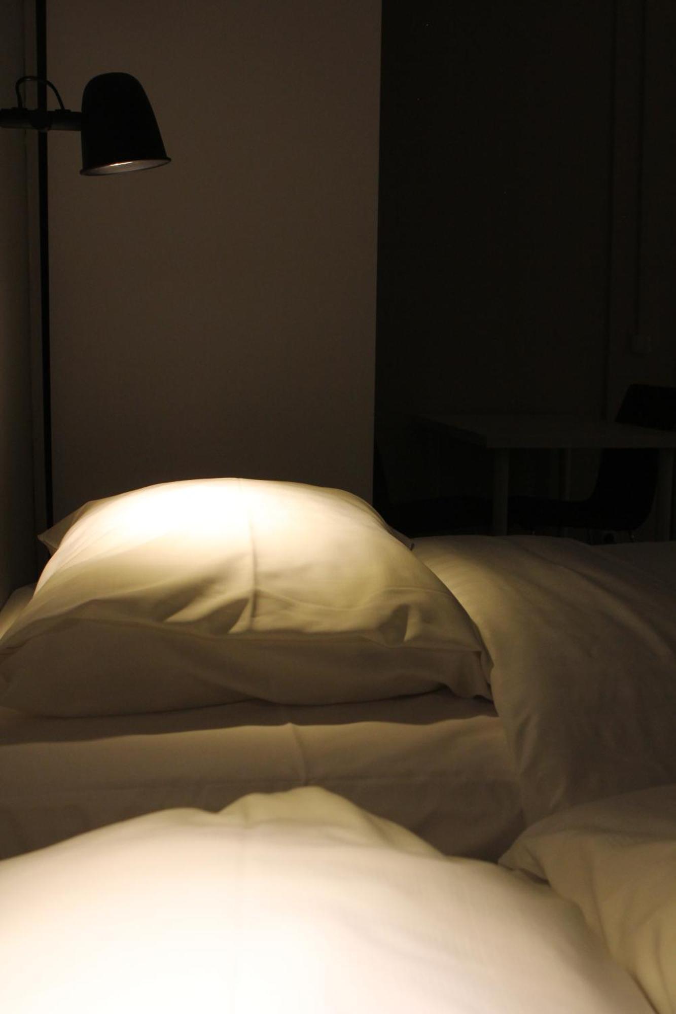 Hotell Bromma Ville de Ville de Stockholm Extérieur photo