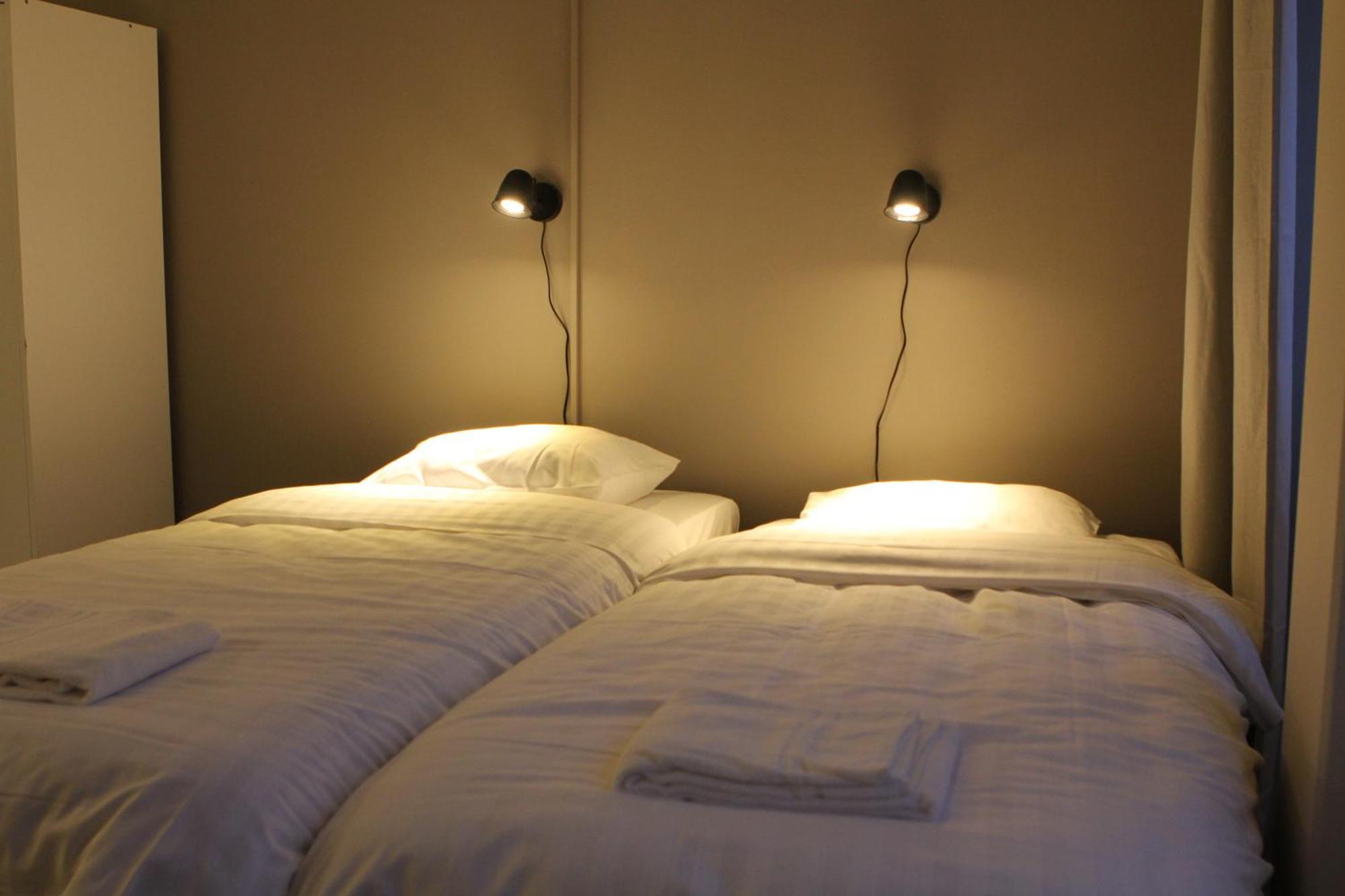 Hotell Bromma Ville de Ville de Stockholm Extérieur photo