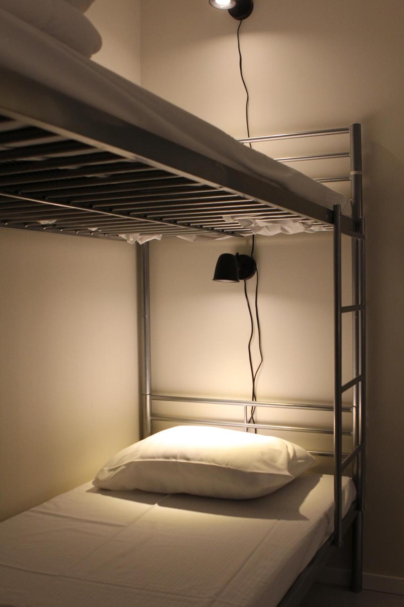 Hotell Bromma Ville de Ville de Stockholm Extérieur photo