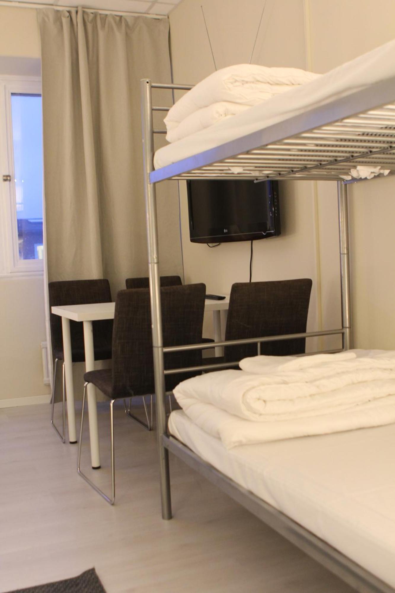 Hotell Bromma Ville de Ville de Stockholm Extérieur photo