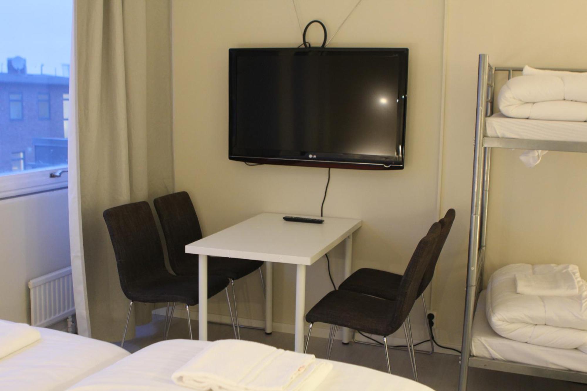 Hotell Bromma Ville de Ville de Stockholm Extérieur photo