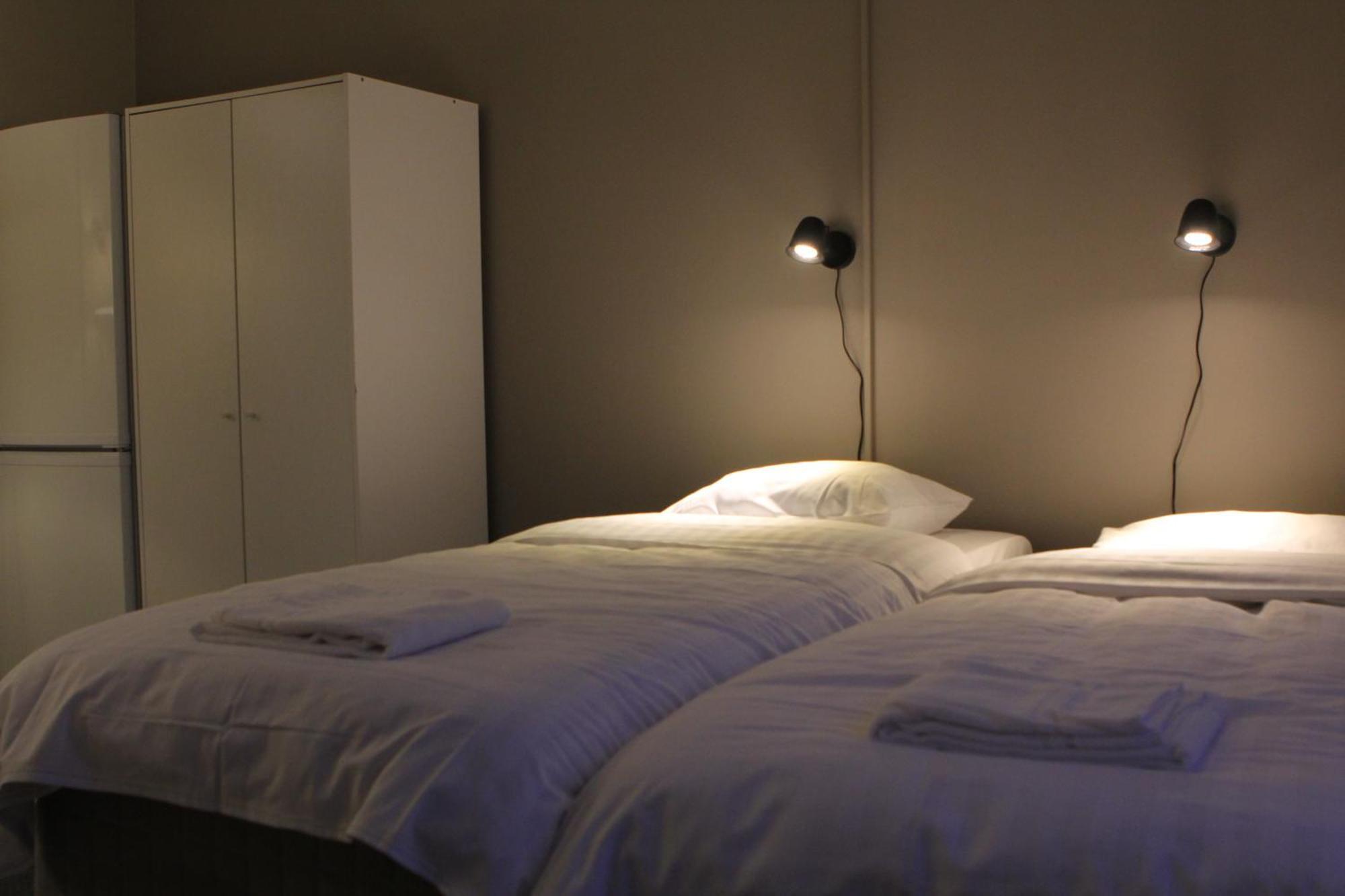 Hotell Bromma Ville de Ville de Stockholm Extérieur photo