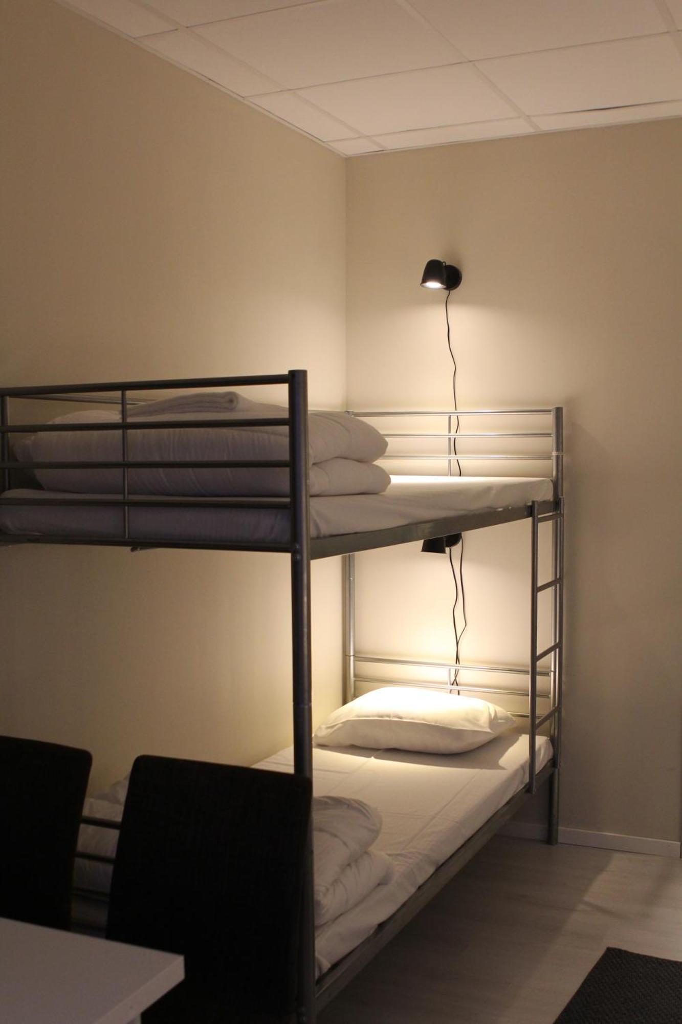 Hotell Bromma Ville de Ville de Stockholm Extérieur photo