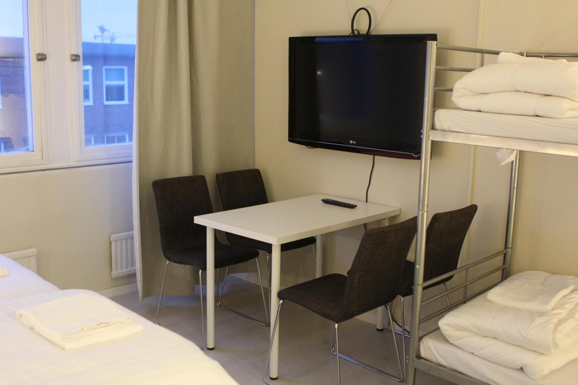 Hotell Bromma Ville de Ville de Stockholm Extérieur photo