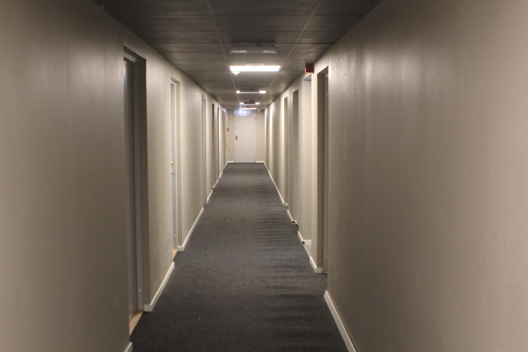 Hotell Bromma Ville de Ville de Stockholm Extérieur photo
