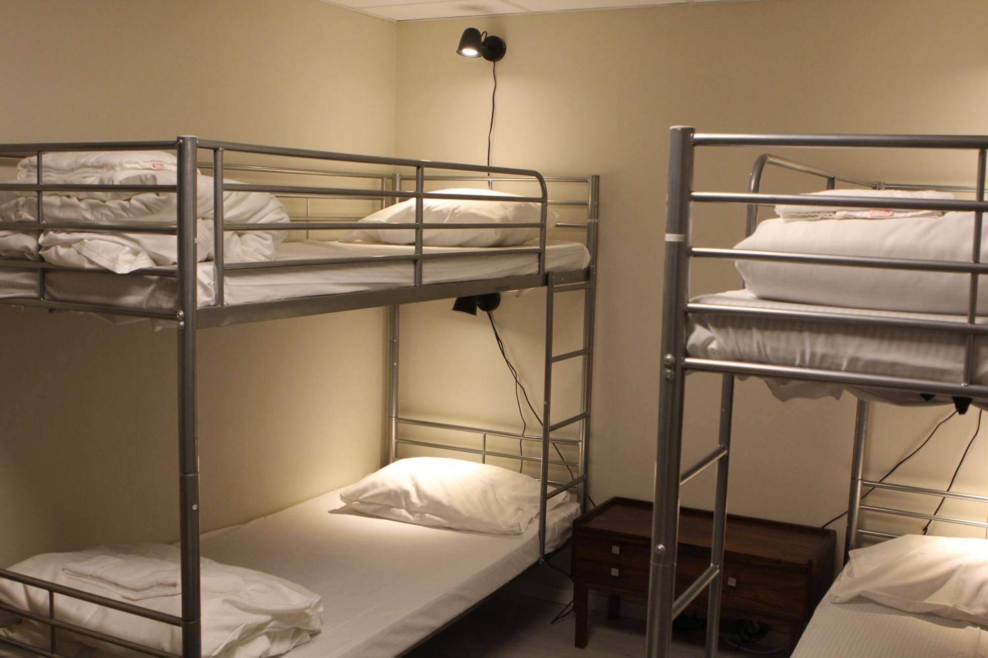 Hotell Bromma Ville de Ville de Stockholm Extérieur photo