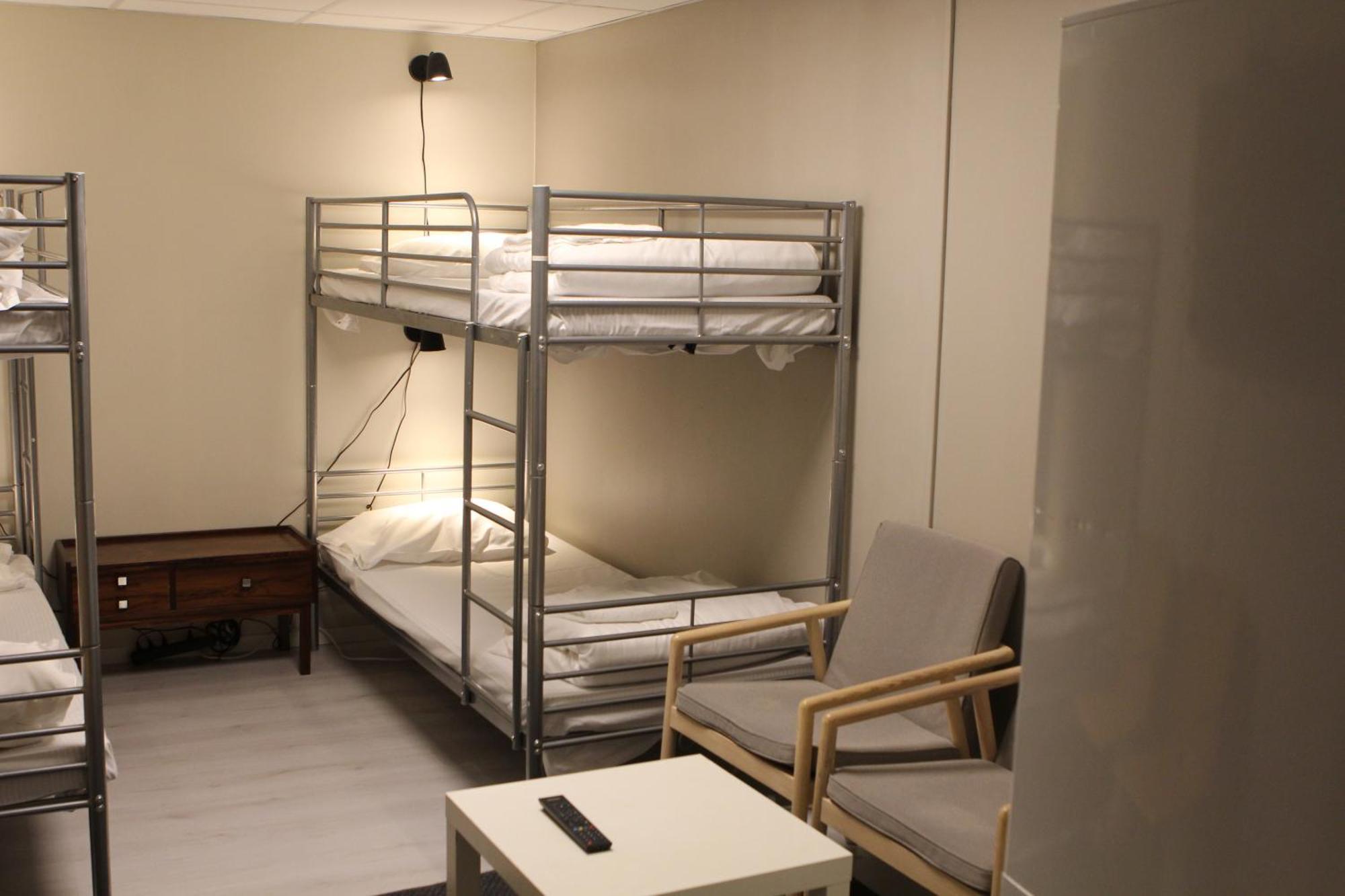 Hotell Bromma Ville de Ville de Stockholm Extérieur photo