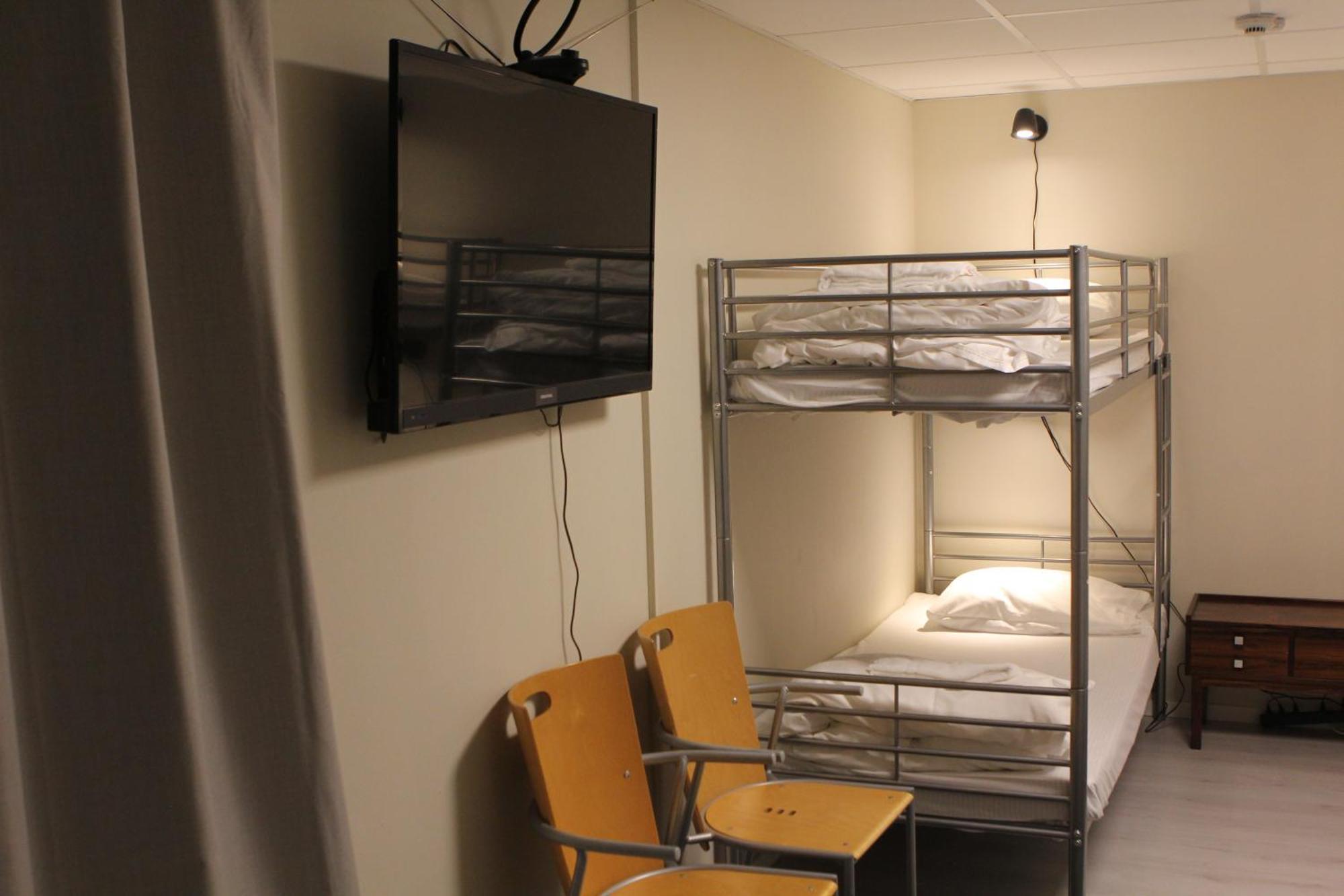 Hotell Bromma Ville de Ville de Stockholm Extérieur photo