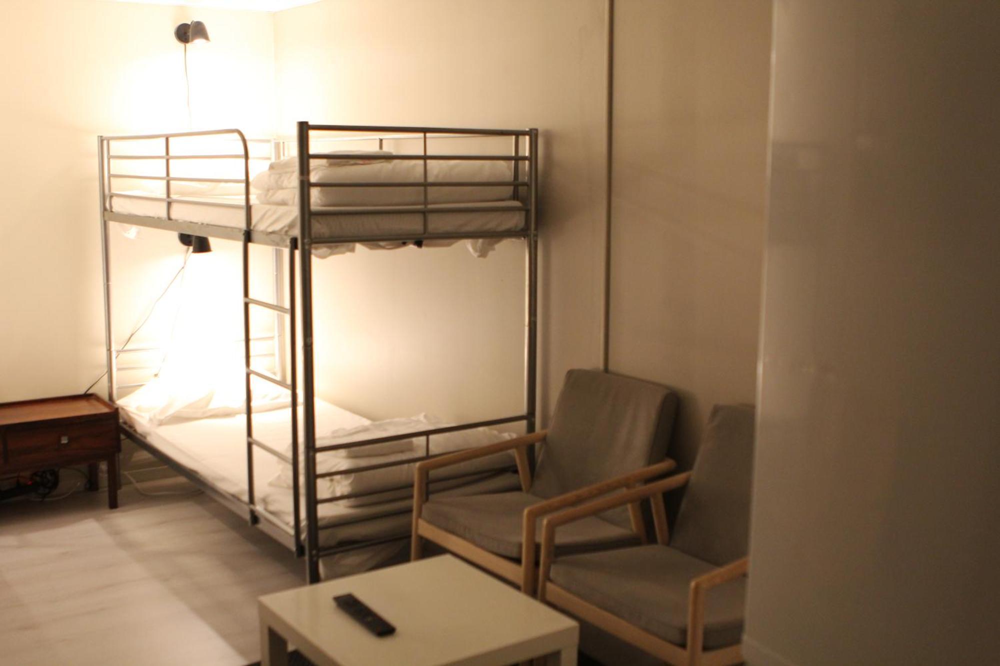 Hotell Bromma Ville de Ville de Stockholm Extérieur photo