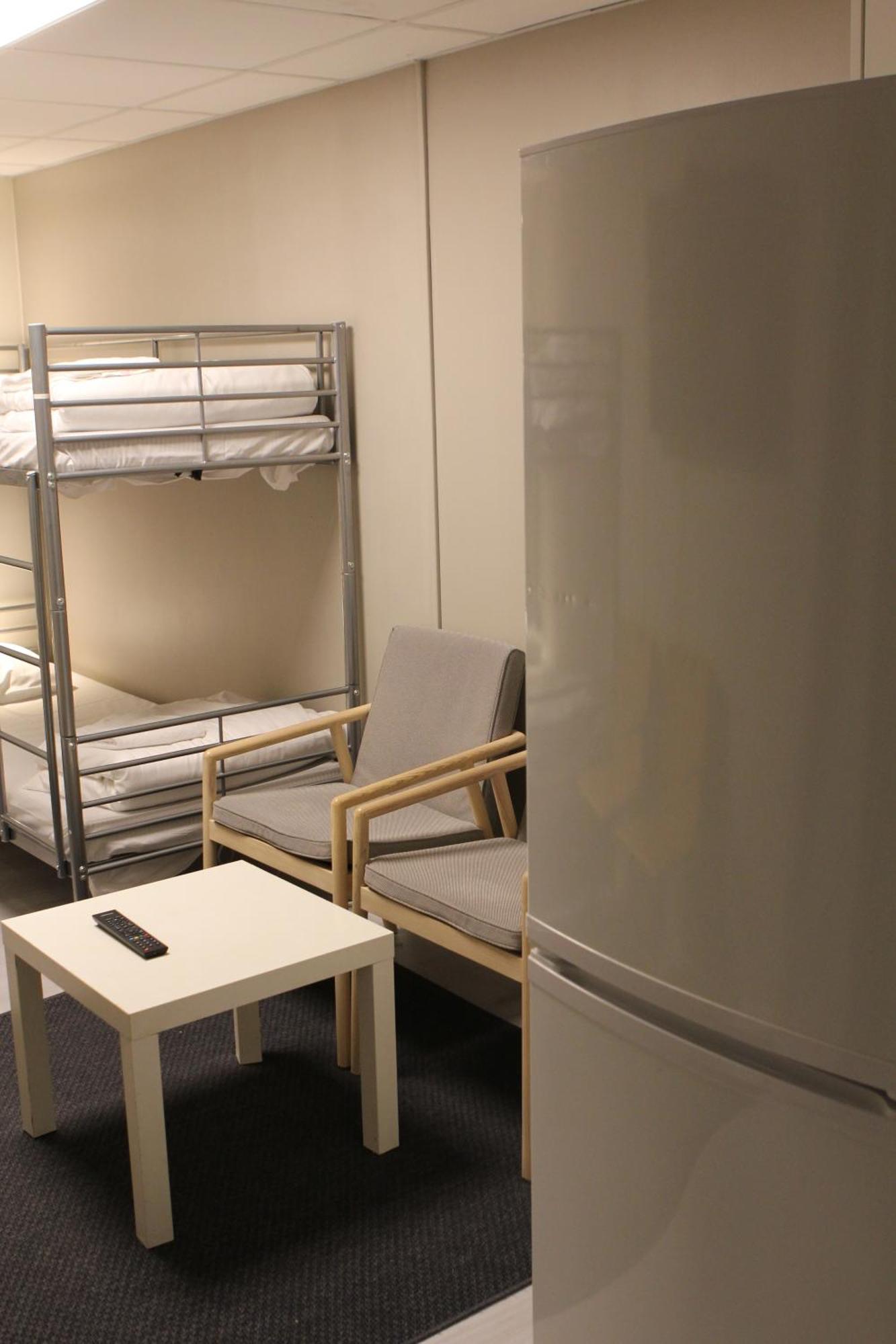 Hotell Bromma Ville de Ville de Stockholm Extérieur photo