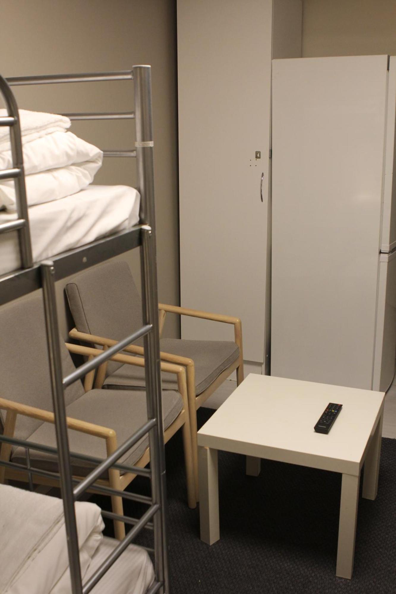 Hotell Bromma Ville de Ville de Stockholm Extérieur photo