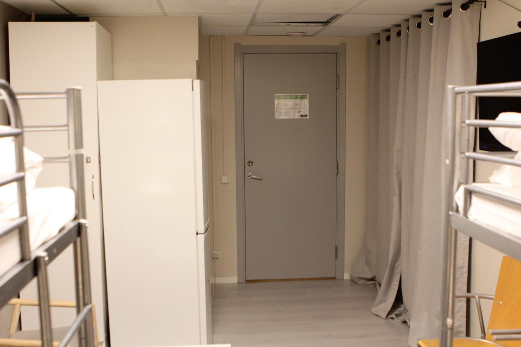 Hotell Bromma Ville de Ville de Stockholm Extérieur photo